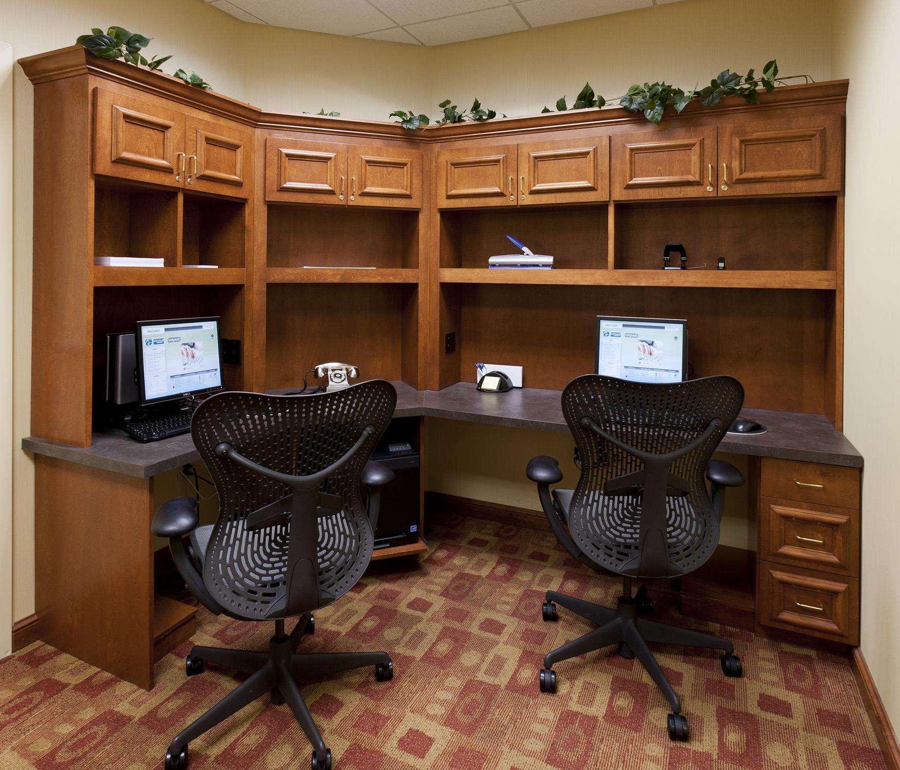 Hilton Garden Inn Schaumburg Fasiliteter bilde