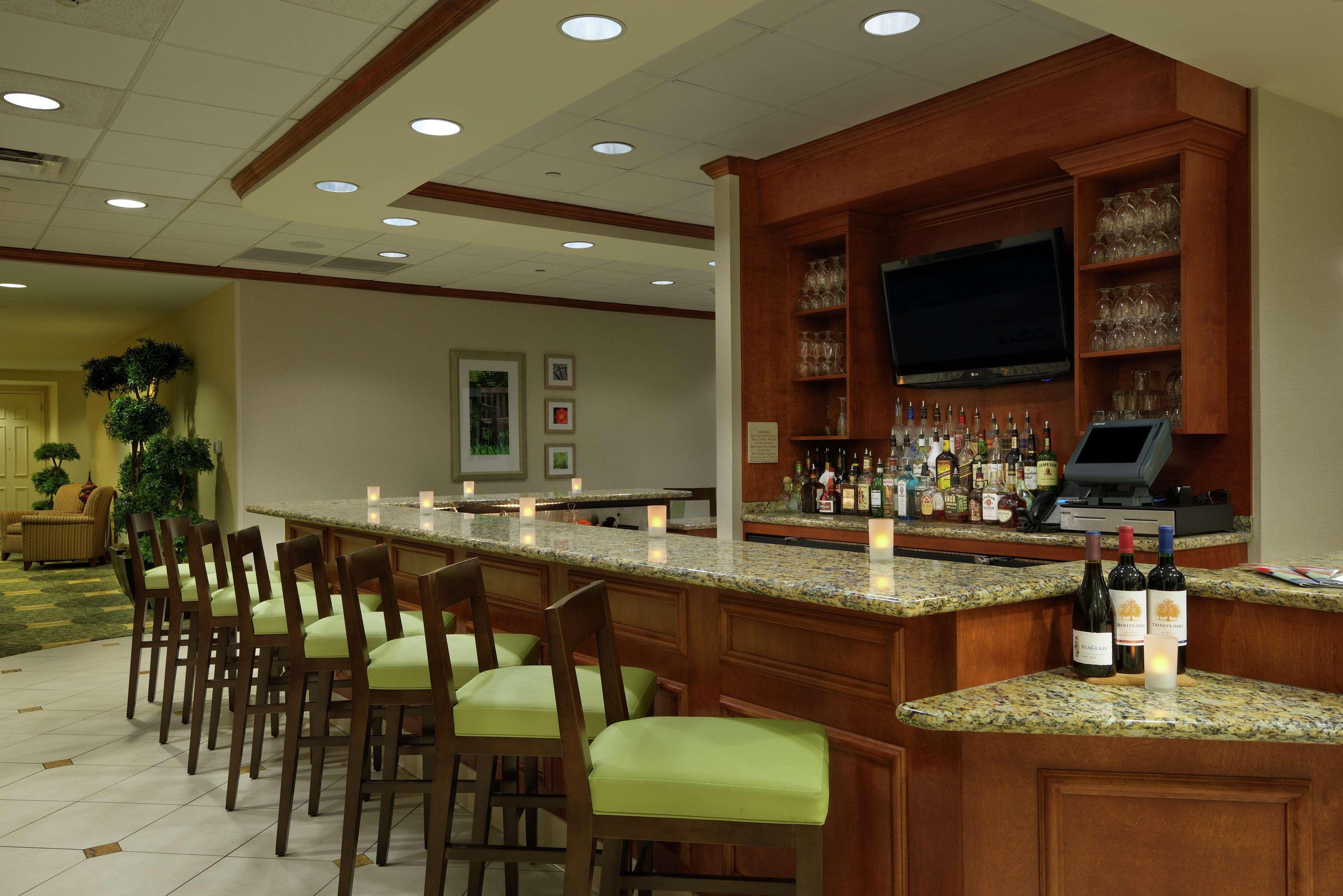 Hilton Garden Inn Schaumburg Eksteriør bilde