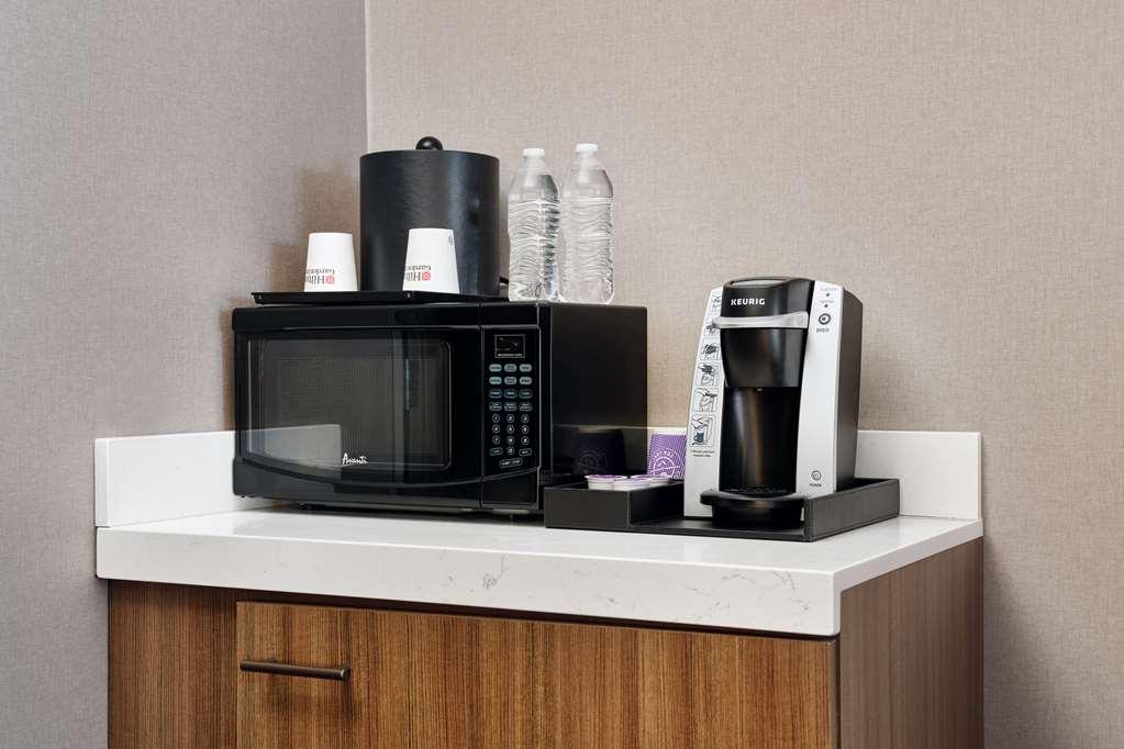 Hilton Garden Inn Schaumburg Rom bilde