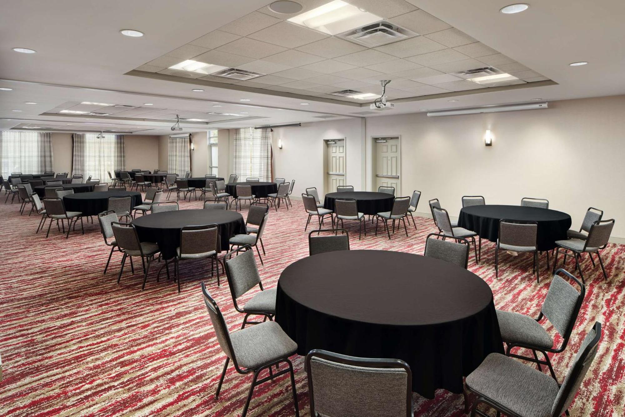 Hilton Garden Inn Schaumburg Eksteriør bilde